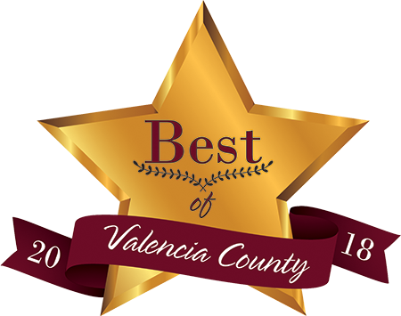 Best Of Valencia Logo 2018